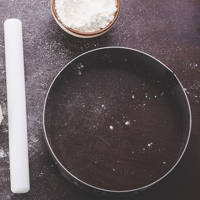 How to Prepare a Cake Tin