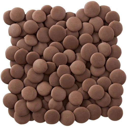 Wilton | Light Cocoa Candy Melts | Brown Party Supplies