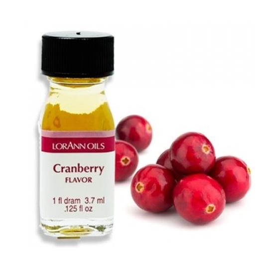 Lorann Oil 3.7ml Dram - Cranberry