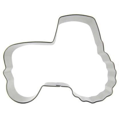 The Studio Workshop | Cookie Cutter - Tractor | Farm Party Theme & Supplies