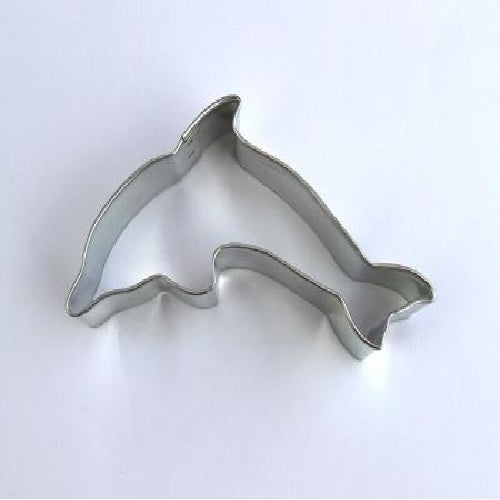 Cookie Cutter - Dolphin | Under The Sea Theme & Supplies