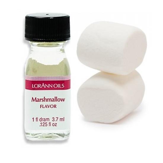 Lorann Oil 3.7ml Dram - Marshmellow