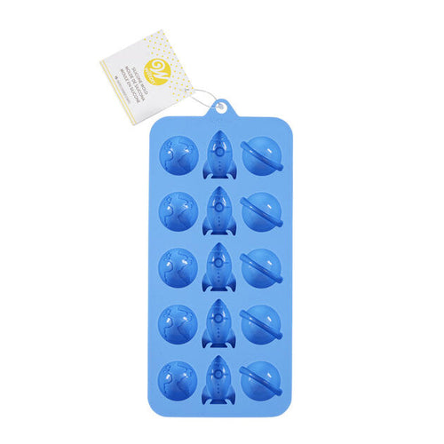 Wilton | Space Silicone Mould | Space Party Supplies