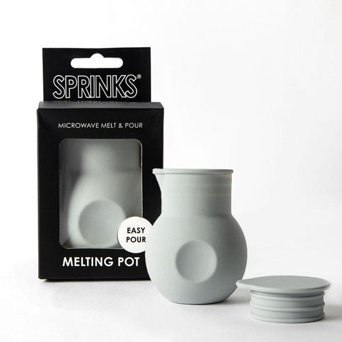 Sprinks | Melting Pot | Chocolate Making Supplies NZ