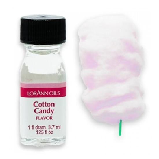 Lorann Oil 3.7ml Dram - Cotton Candy