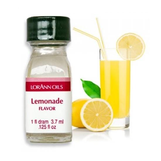 Lorann Oil 3.7ml Dram - Lemonade