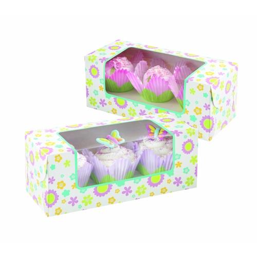 Wilton Easter Cupcake Box | Easter Party Theme & Supplies | Wilton