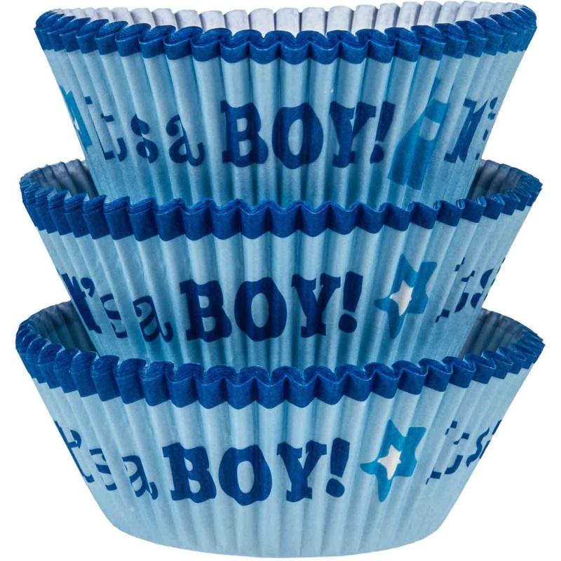 Amscan / itsaboycupcakecases / Cupcake Papers
