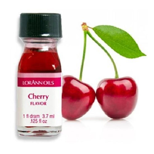 Lorann Oil 3.7ml Dram - Cherry
