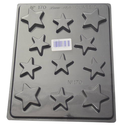Star Chocolate Mould | Space Party Supplies