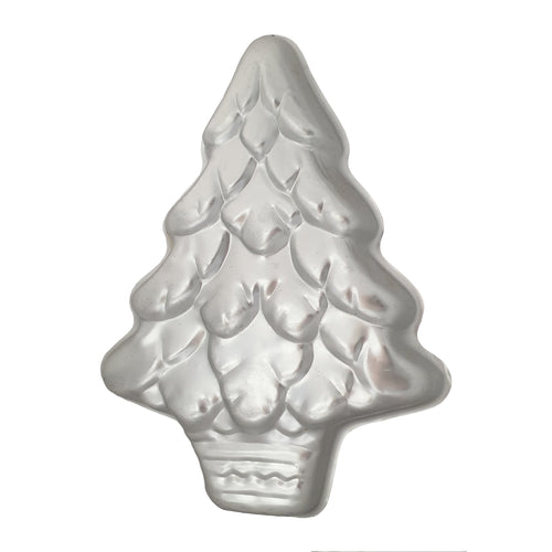 Christmas Tree Cake Tin Hire | Christmas Party Theme & Supplies