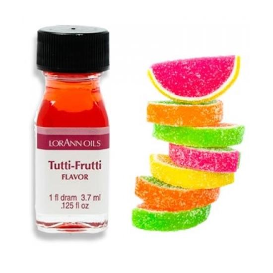 Lorann Oil 3.7ml Dram - Tutti Frutti