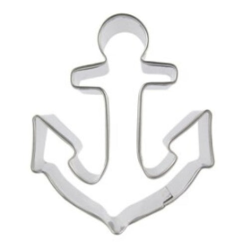 Anchor Cookie Cutter | Pirate Party Theme & Supplies