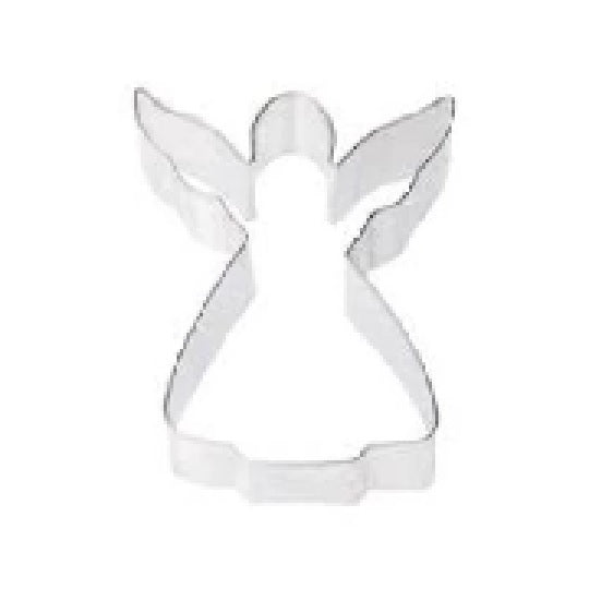 Cookie Cutter - Christmas Angel | Christmas Party Theme & Supplies