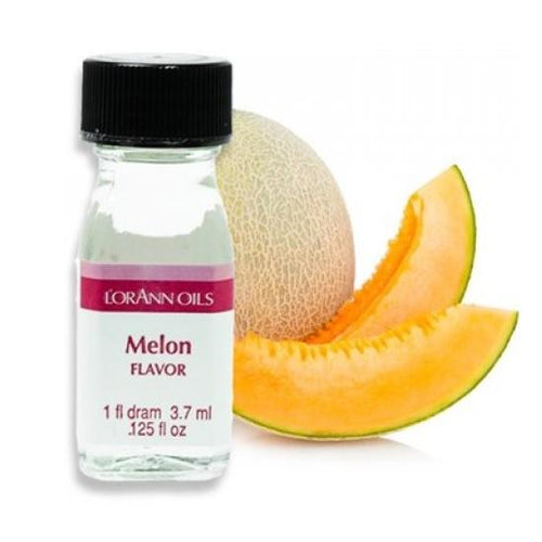 Lorann Oil 3.7ml Dram - Melon