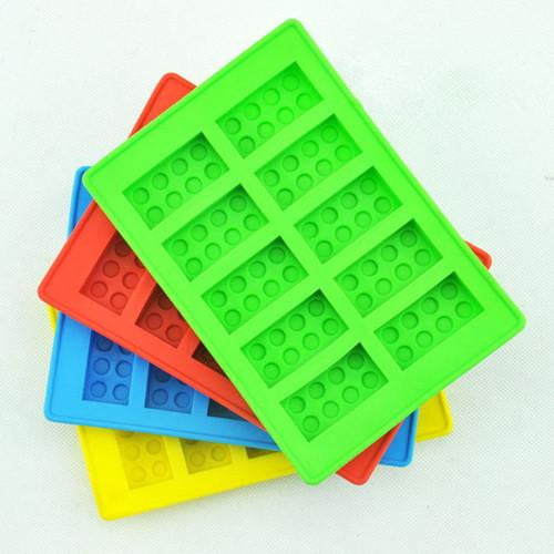 Lego Block Mould | Lego Party Theme and Supplies