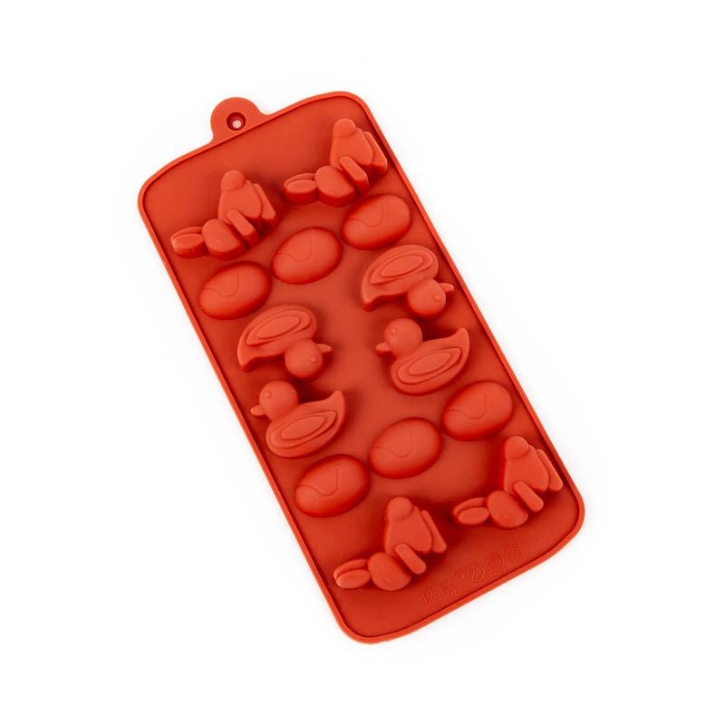 Easter Silicone Mould | Easter Party Theme & Supplies 