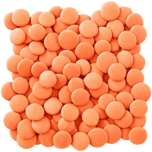 Wilton | Orange Candy Melts | Orange Party Supplies