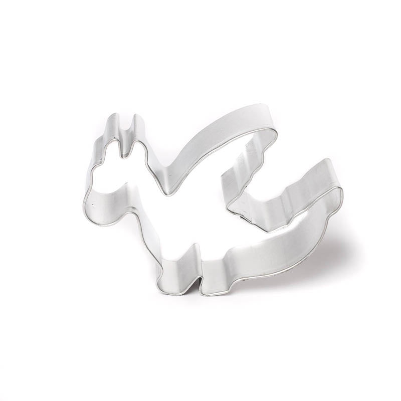 Dragon Cookie Cutter | Dragon Party Theme & Supplies |