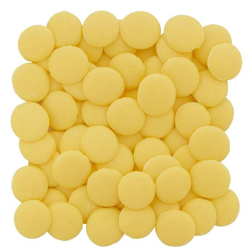 Wilton | Yellow Candy Melts | Yellow Party Supplies