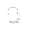 Beer Mug Cookie Cutter | Father's Day Gift