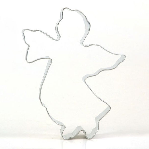 Flying Angel Cookie Cutter | Christmas Baking Supplies