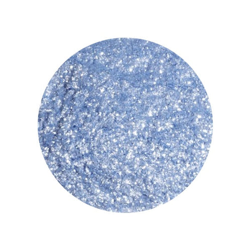 GoBake | Blue Edible Glitter Dust | Blue Cake Decorations