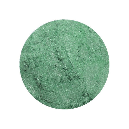 GoBake | Green Pearl Lustre Dust | Green Party Supplies