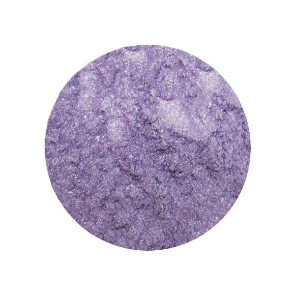 GoBake | Lavender Pearl Lustre Dust | Lavender Party Supplies