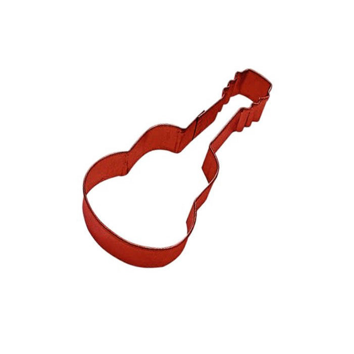 Guitar Cookie Cutter | Music Party Supplies