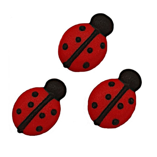 Edible Ladybug Decoration | Ladybug Cake Supplies