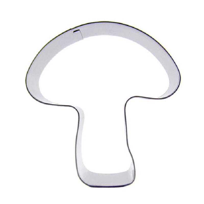 Cookie Cutter - Mushroom | Woodlands Theme & Supplies