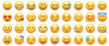 Emoji Edible Cake Image - Choose Your Emoji