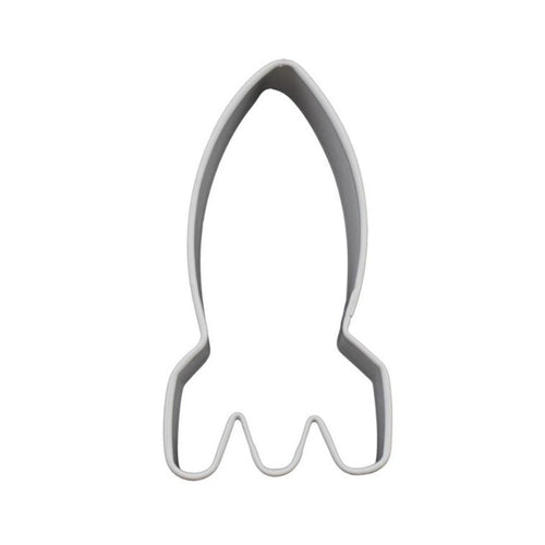 Rocket Cookie Cutter | Space Party Supplies
