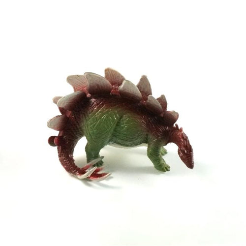 Stegosaurus Dinosaur Figurine | Dinosaur Party Supplies