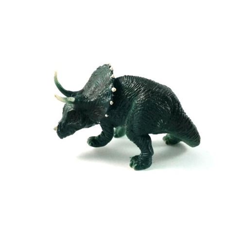 Triceratops Figurine | Dinosaur Party Supplies