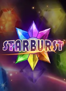 Starburst XXXtreme